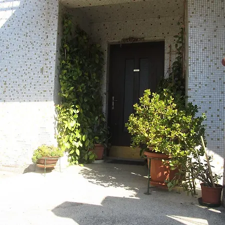 Apartment Andracic