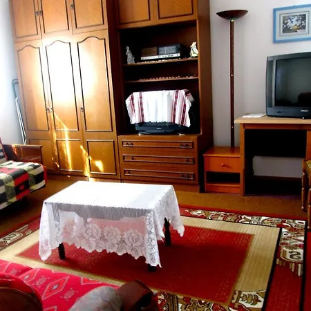 Andracic Apartment *