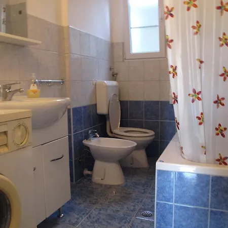 Apartment Andracic Pula
