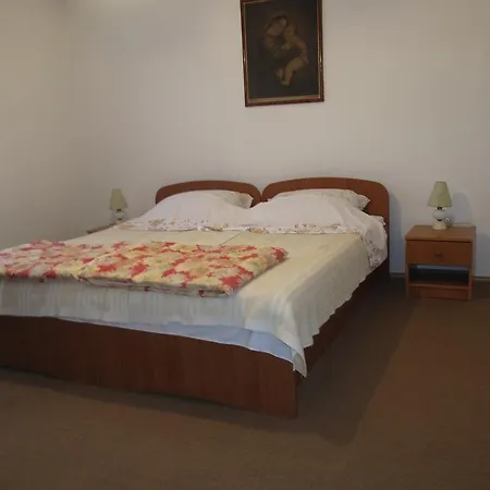 Andracic Apartment Pula