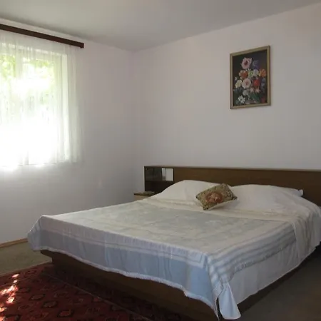 Apartment Andracic *